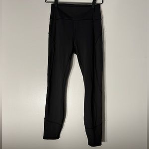 Lululemon In Movement Tight